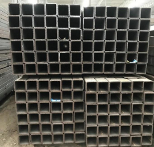 南山20#无缝方管